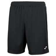 Spodnie męskie - Joma dorosłych Team Shorts 100053.100, czarny, XS 9995043144051 - miniaturka - grafika 1