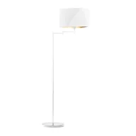 Lampy stojące - Lysne Designerska lampa podłogowa SANTIAGO GOLD 88896/8 - miniaturka - grafika 1