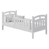 Łóżka dla dzieci i młodzieży - Łóżko dziecięce ZUZIA 160x80 - miniaturka - grafika 1