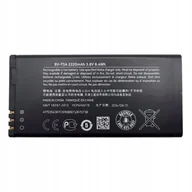 Baterie do telefonów - NOWA BATERIA BV-T5A PASUJE DO NOKIA LUMIA 735 2220mAh - miniaturka - grafika 1