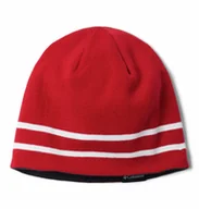 Czapki męskie - Czapka COLUMBIA URBANIZATION MIX BEANIE II 1862661016 – Czarny - miniaturka - grafika 1