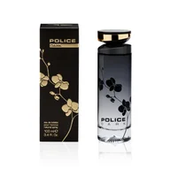 Wody i perfumy damskie - Police, Dark For Woman, Woda toaletowa dla kobiet, 100 ml - miniaturka - grafika 1