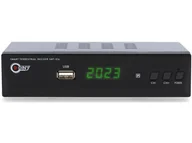 Tunery DVB-T - ODIN SMT-01e H.265 | - miniaturka - grafika 1