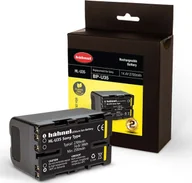 Akumulatory do aparatów dedykowane - Akumulator Hahnel Hähnel Battery Sony HL-U35 - miniaturka - grafika 1