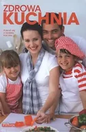 Książki kucharskie - Zdrowa kuchnia II - Opracowanie zbiorowe - miniaturka - grafika 1
