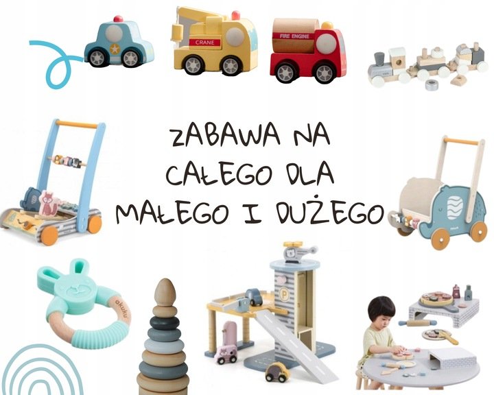 Lalka bobas w ubranku z akcesorami