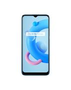 Telefony komórkowe - Realme C11 2021 4GB/64GB Dual Sim Niebieski - miniaturka - grafika 1