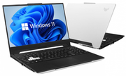 Laptopy - ASUS TUF Dash F15 FX517ZR i7-12650H/16GB/512GB/RTX3070/Win11 144Hz FX517ZR-HN003W - miniaturka - grafika 1