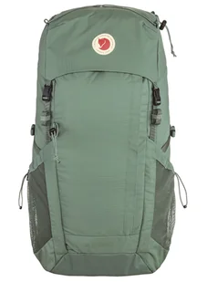 Fjällräven Abisko Hike 35 S/M Plecak S-M 60 cm patina green - Plecaki - miniaturka - grafika 2