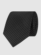 Krawaty i muchy męskie - Krawat z jedwabiu (6,5 cm) - miniaturka - grafika 1