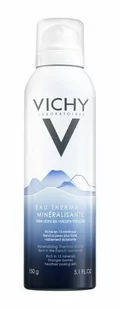 Vichy Eau Thermale woda termalna 150ml - Toniki i hydrolaty do twarzy - miniaturka - grafika 1