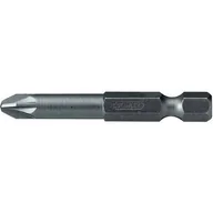 Bity - Stanley Końcówka STALEY śrubokrętowa, bit pz 2, 100 mm, 10 szt - miniaturka - grafika 1