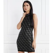 Sukienki - GUESS Sukienka - miniaturka - grafika 1