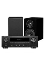 Zestawy stereo - Denon DRA-900H + Wilson EL-4 - miniaturka - grafika 1
