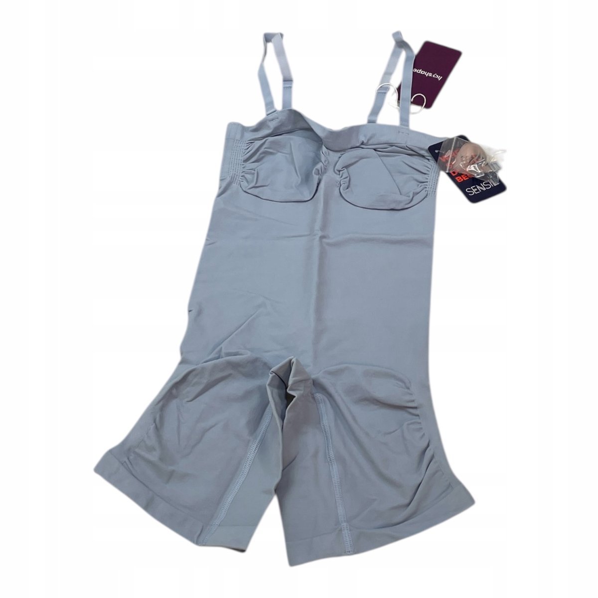 Body damskie Heyshape modelujące M