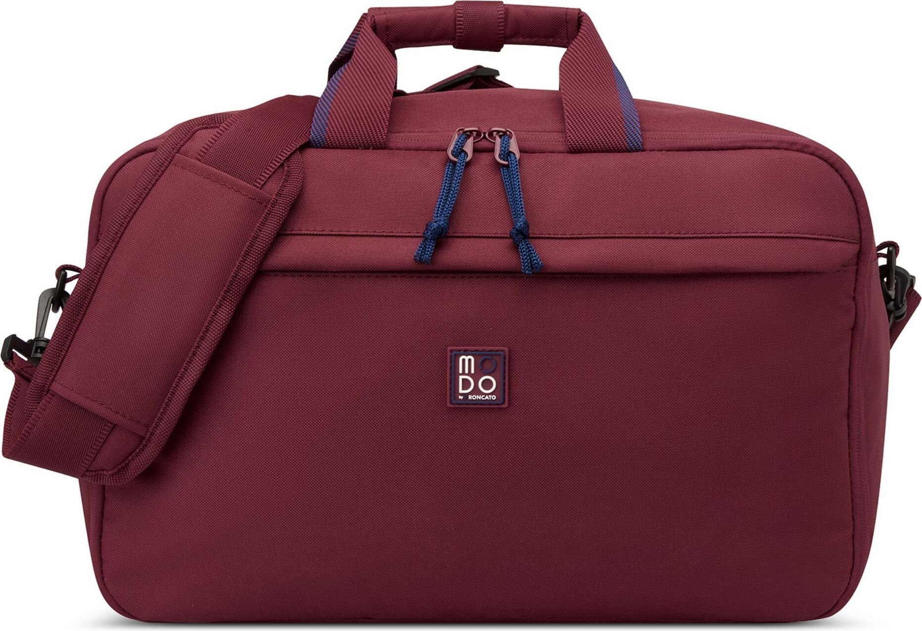 Plecak podróżny MODO by Roncato Starlight 3.0 40 cm