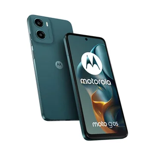 Motorola Moto G05 4GB/64GB Zielony - Telefony komórkowe - miniaturka - grafika 1