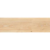 Płytki ceramiczne - Gres szkliwiony Kral Beige 17.5x60 Artens - miniaturka - grafika 1