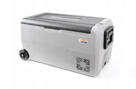 Lodówki turystyczne - Cool VIGO VIGO V36 36L DC12/24V AC110-240V Przenośna lodówka sprężarkowa z kółkami - miniaturka - grafika 1