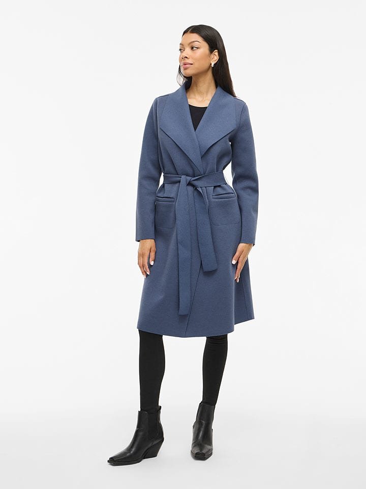 Vila Płaszcz przejściowy 