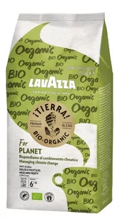 Lavazza Kawa ziarnista Tierra for Planet 1kg 9129-uniw - Kawa - miniaturka - grafika 3