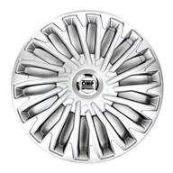 Kołpaki samochodowe - Kołpaki OMP Stinger Speed Srebrzysty 13" (4 uds) - miniaturka - grafika 1