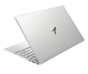 HP ENVY 13-ba0002na / 133S6EA / Intel Core i5 / 8GB / SSD 512GB / Intel UHD / FullHD / Dotyk / Win 11 / Srebrny 133S6EA_500SSD - Laptopy - miniaturka - grafika 1