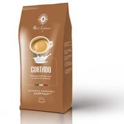 Best Espresso Kapsułki do Caffitaly/Tchibo Cafissimo CORTADO 10 kapsułek 