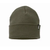 Czapki męskie - Czapka Jack Wolfskin RIB BEANIE island moss - ONE SIZE - miniaturka - grafika 1