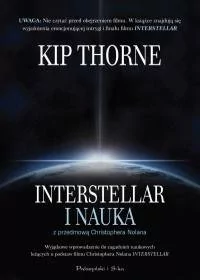 Prószyński Interstellar i nauka - Thorne Kip