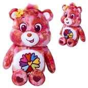 Maskotki i pluszaki - Simba Troskliwe Misie Pluszak Maskotka Miś Kolorowy 23cm - miniaturka - grafika 1