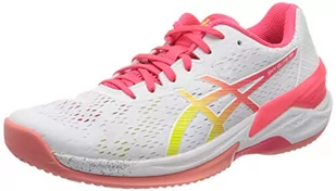 Asics Buty damskie Sky Elite Ff białe r 37 1052A024-100 1052A024-100 - Buty sportowe damskie - miniaturka - grafika 1