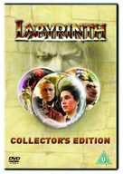 Filmy fantasy DVD - Labyrinth (Labirynt) - miniaturka - grafika 1