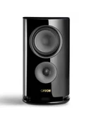 Głośniki i kolumny - CANTON NEW REFERENCE 9 Czarny - miniaturka - grafika 1