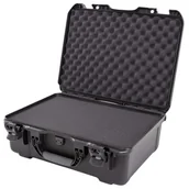 Survival - akcesoria - Nanuk 940 Etui z Pianką - Czarny 940S-010BK-0A0 - miniaturka - grafika 1