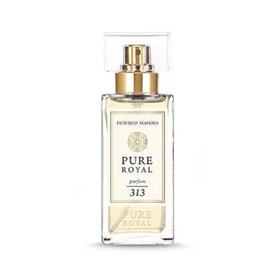 FM Frederico Mahora Pure Royal 313 perfumy damskie 50 ml - Wody i perfumy damskie - miniaturka - grafika 1