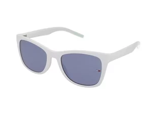 Tommy Hilfiger TJ 0041/S VK6/K1 - Okulary przeciwsłoneczne - miniaturka - grafika 1