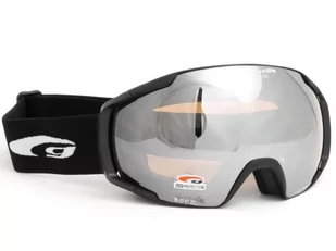 Gogle narciarskie snowboardowe GOGGLE H780-1 - Gogle narciarskie - miniaturka - grafika 1