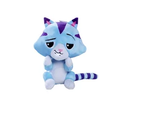 Koci Domek Gabi Pluszowa maskotka, Najkotek, 18 cm - Maskotki i pluszaki - miniaturka - grafika 1