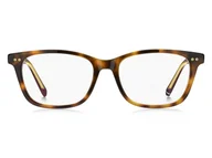 Okulary przeciwsłoneczne - Tommy Hilfiger Th 2162 donna Poliestere - miniaturka - grafika 1