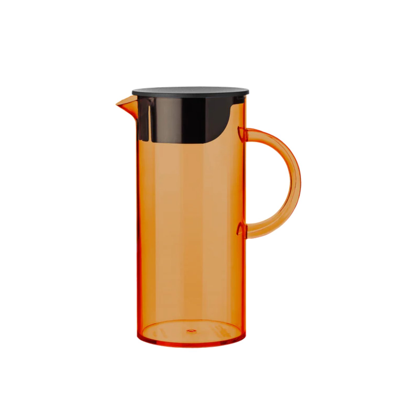 Stelton EM77 dzbanek z pokrywką 1,5 l. Szafran