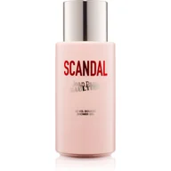 Kosmetyki do kąpieli - Jean Paul Gaultier Scandal Żel Pod Prysznic 200 ml - miniaturka - grafika 1