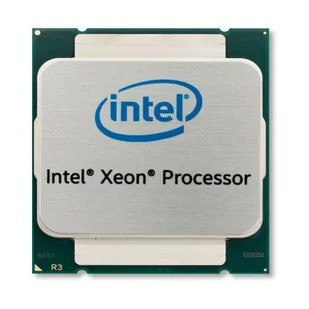 Intel procesor CPU Xeon Processor E5520 (8M Cache, 2.26 GHz, 5.86 GT/s Inte sock - Procesory serwerowe - miniaturka - grafika 1