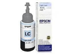 TelForceOne Tusz TFO E-6735 (T6735, LCy) 100ml bez pudełka T_0013761 - Tusze oryginalne - miniaturka - grafika 6