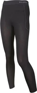 Brubeck Legginsy termoaktywne damskie Active Wool LE11700 r. M - Spodnie sportowe damskie - miniaturka - grafika 1