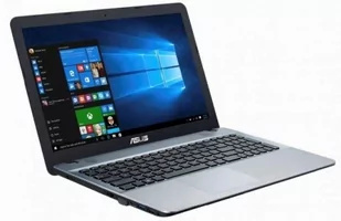 Asus VivoBook X541SA-DM690T - Laptopy - miniaturka - grafika 1