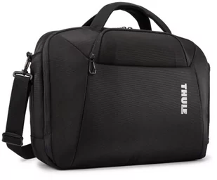 Thule TORBA DO LAPTOPA ACCENT 15.6" 17L CZARNA 3204817 - Torby sportowe - miniaturka - grafika 1