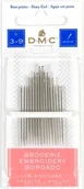 Pasmanteria - Haft krzyżykowy - Igły do haftu tradycyjnego DMC - miniaturka - grafika 1