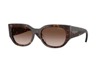 Okulary przeciwsłoneczne - Okulary przeciwsłoneczne Vogue VO5641SU ​W65613 - miniaturka - grafika 1