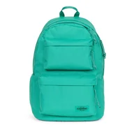Plecaki - Plecak Eastpak Padded Double Botanic EK0A5B7Y6J81 Zielony - miniaturka - grafika 1